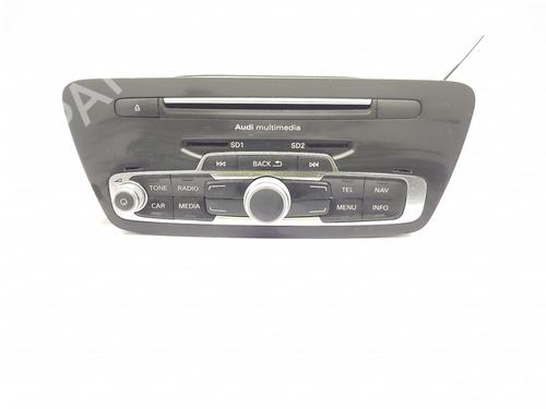 Electronic module AUDI Q3 (8UB, 8UG) 2.0 TFSI quattro | BP31574788M83  - Image 9