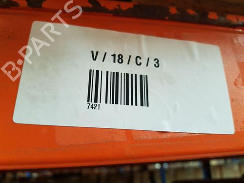 Ignition barrel FORD FIESTA VI (CB1, CCN) 1.25 | BP33219551M48  - Image 8