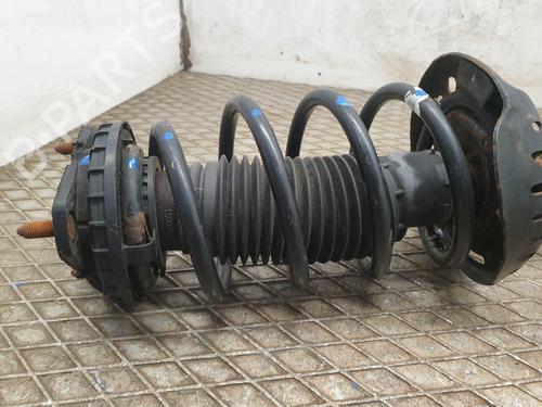 Left front shock absorber HONDA CIVIC VIII Hatchback (FN, FK) 1.4 (FK1) | BP30520635M16