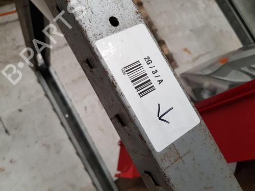 Left headlight LAND ROVER RANGE ROVER SPORT I (L320) 3.0 D 4x4 | BP23447236C28 