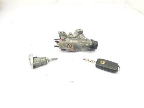 Used Ignition barrel VW POLO IV (9N_, 9A_) 1.4 16V (80 hp) 32275298