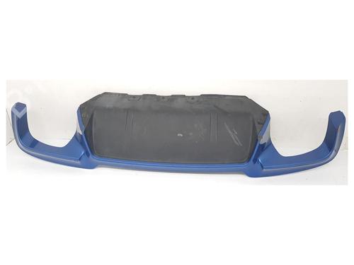 Bagerste kofanger spoiler BMW 5 (F10) M5 (560 hp) 22676968