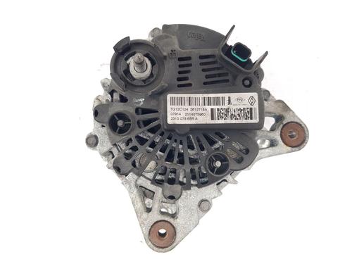 Used Alternator RENAULT CAPTUR I (J5_, H5_) 1.5 dCi 90 (J5N4, J5M5, J5MW, J5M6, J5AL, J5AJ) (90 hp) 29315999
