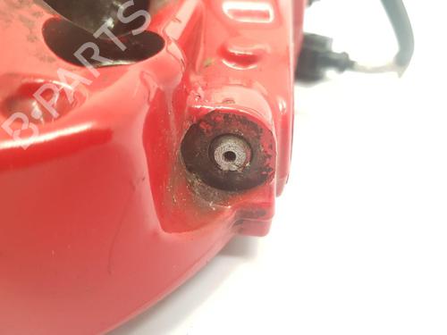 Right front brake caliper PORSCHE 911 (991) 3.8 GT3 | BP32148974M104 - Image 9