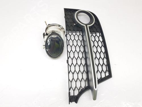 Used Right front fog light Right front fog light AUDI TT (8J3) 2.0 TFSI (211 hp) 40184965 40184965