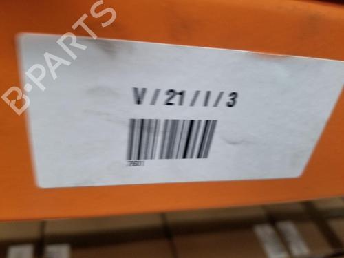 Left taillight BMW 1 (F20) 116 d | BP28710827C34