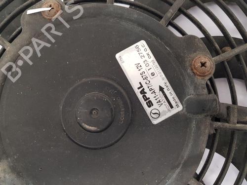 Radiator fan LOTUS EXIGE 3.5 350 S | BP36280786M35 - Image 5