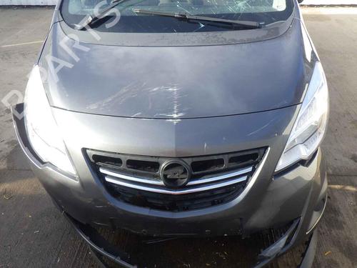 Used Parts VAUXHALL MERIVA Mk II (B) (S10) 1.4 (101 hp) 4318522