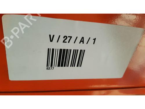 Right headlight support MAZDA CX-30 (DM) SKYACTIV-G M Hybrid | BP32198821C156  - Image 8