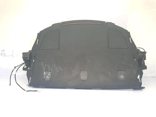 Used Rear parcel shelf Rear parcel shelf TESLA MODEL 3 (5YJ3) EV AWD (351 hp) 34406806 34406806