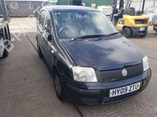 Used Parts FIAT PANDA (169_) 1.1 (169.AXA1A) (54 hp) 4322236
