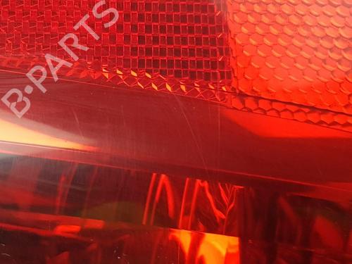 Left taillight VOLVO V50 (545) 2.0 | BP31864269C34 