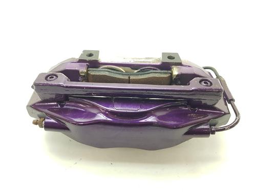 Left rear brake caliper LAMBORGHINI HURACÁN 5.2 LP 610-4 | BP22677002M107 