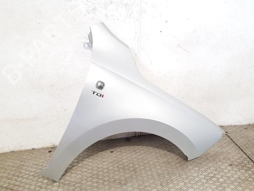 Right front fenders SEAT TOLEDO IV (KG3) 1.6 TDI | BP29928078C42 