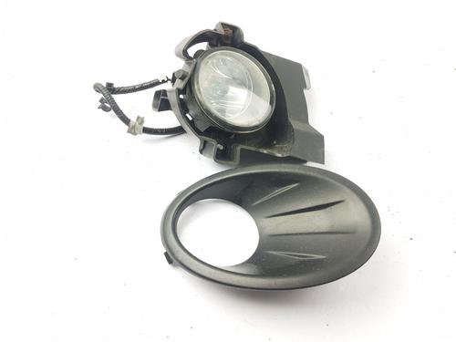 Used Left front fog light NISSAN QASHQAI I (J10, NJ10) 1.5 dCi (110 hp) 32689119
