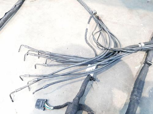 Convertible top BENTLEY CONTINENTAL Convertible (3S_) 6.0 AWD | BP30184705C123 