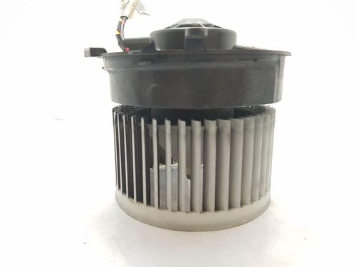 Heater blower motor NISSAN QASHQAI I (J10, NJ10) 1.5 dCi | BP29292682M62 