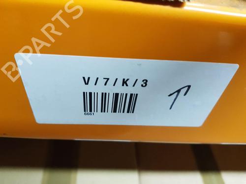 Right front window switch AUDI A4 B9 Avant (8W5, 8WD) RS4 TFSi quattro | BP33833995I26 - Image 7