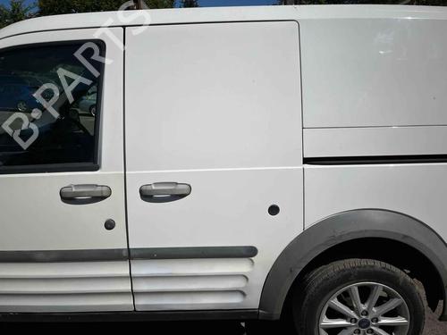 Used Parts FORD TRANSIT CONNECT (P65_, P70_, P80_) 1.8 Di (75 hp) 4188066