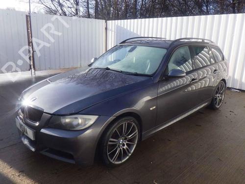Gearbox BMW 3 Touring (E91) 320 d | BP35885440M3  - Image 10