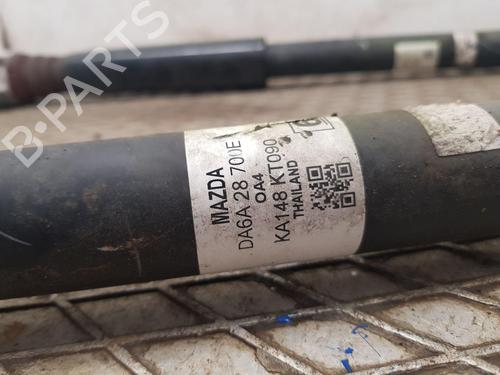 Other MAZDA 2 Hatchback (DL, DJ) 1.5 SKYACTIV-G | BP30115719O1