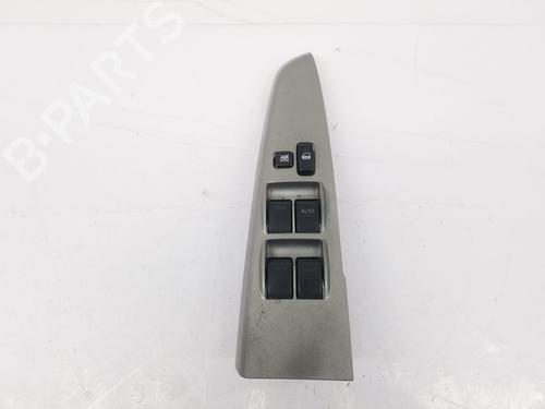 Used Right front window switch TOYOTA HILUX VII Pickup (_N1_, _N2_, _N3_) 3.0 D-4D 4WD (KUN26) (171 hp) 24649336