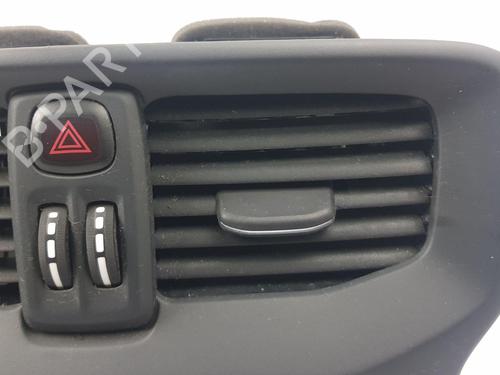 Luftventil VOLVO V40 Hatchback (525) D2 | BP31722958I21