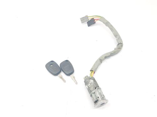 Used Ignition barrel RENAULT TRAFIC II Van (FL) 2.0 dCi 115 (FL01, FL0U, FL00, FL0H, FL0M) (114 hp) 31574695