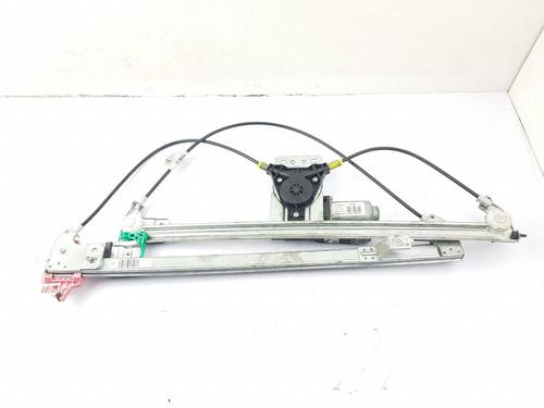 Used Front left window mechanism PEUGEOT EXPERT Tepee (VF3X_) 1.6 HDi 90 16V (90 hp) 29642121