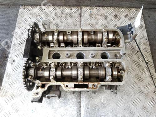 Used Cylinder head OPEL CORSA C (X01) 1.0 (F08, F68) (58 hp) 24213563