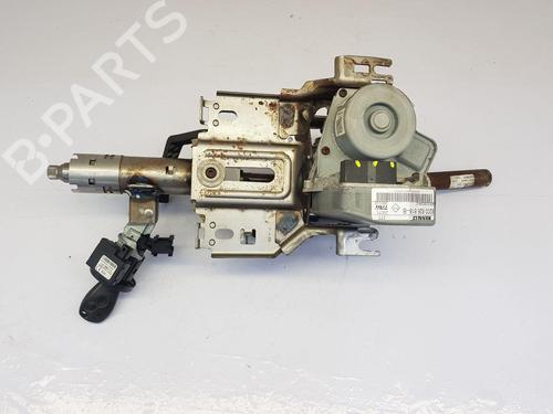 Used Steering column RENAULT MODUS / GRAND MODUS (F/JP0_) 1.2 16V (JP0W) (101 hp) 26012847