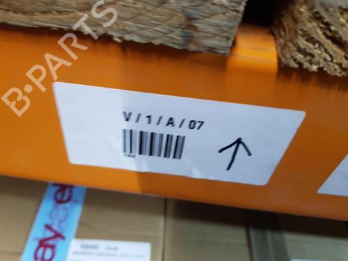 Engine control unit (ECU) NISSAN ALMERA II Hatchback (N16) 1.5 | BP30914665M57 