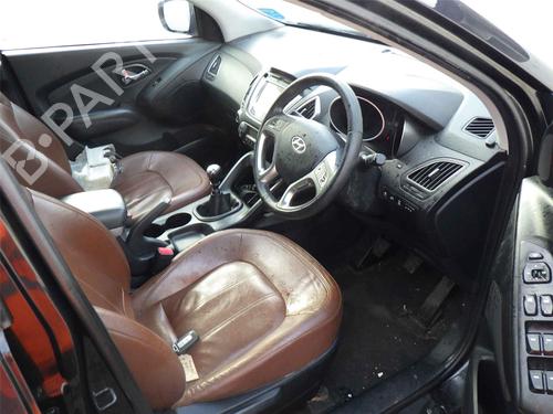 Electronic module HYUNDAI ix35 (LM, EL, ELH) 2.0 CRDi 4WD | BP24941435M83 - Image 11