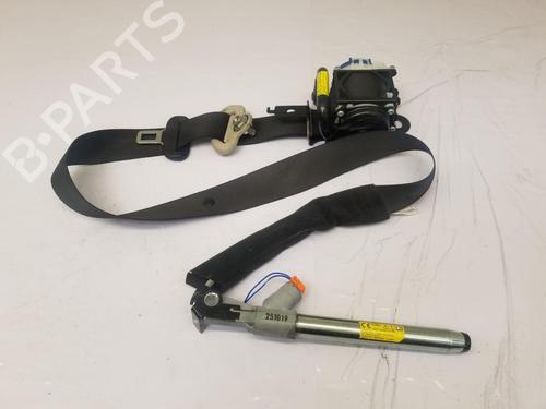 Used Front right seatbelt Front right seatbelt MITSUBISHI L200 / TRITON (KJ_, KK_, KL_) [2014-2026] 36567694 36567694