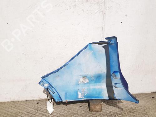 Corner bumper FORD KUGA II (DM2) 2.0 TDCi 4x4 | BP30914922C117