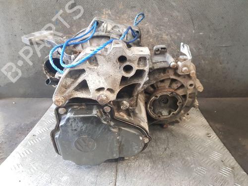 Gearbox VW GOLF V (1K1) 1.9 TDI | BP40086902M3 - Image 6