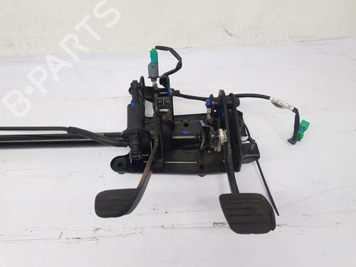 Gaspedaal RENAULT TRAFIC II Van (FL) 2.0 dCi 115 (FL01, FL0U, FL00, FL0H, FL0M) | BP30581243I4 