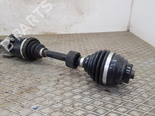 Right front driveshaft MINI MINI COUNTRYMAN (F60) Cooper D | BP28329607M39 