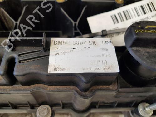 Cylinder head FORD FOCUS III 1.0 EcoBoost | BP36167272M5 - Image 7
