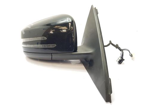 Used Right mirror MERCEDES-BENZ C-CLASS Coupe (C204) C 220 CDI (204.302) (170 hp) 27975005
