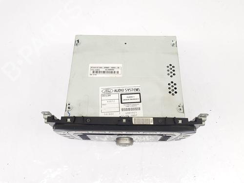 Used Radio Radio FORD MONDEO IV (BA7) 2.5 (220 hp) 36558922 36558922