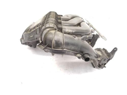 Intake manifold RENAULT TWINGO III (BCM_, BCA_) 1.0 SCe 70 | BP28827653M70