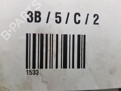 Engine BMW 3 (G20, G80, G28) 320 i | BP26569922M1