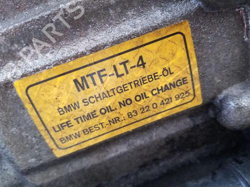 Gearbox MINI MINI (R56) Cooper D | BP34638937M3  - Image 11