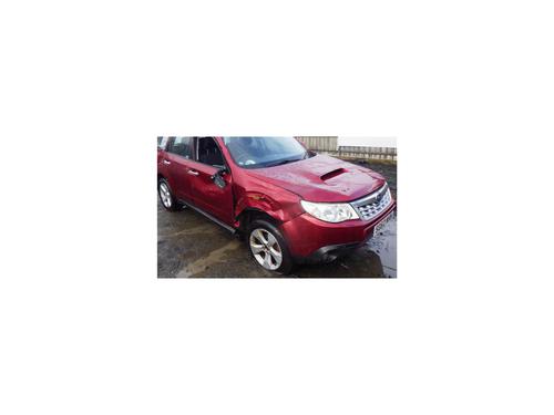 Radio SUBARU FORESTER (SH_) 2.0 D AWD (SHH, SHD, SHN) | BP22656457E6 