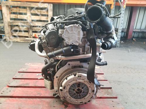 Engine VW PASSAT B6 Variant (3C5) 2.0 TDI | BP30713934M1