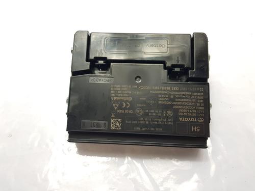 Used Electronic module TOYOTA COROLLA Hatchback (_E21_, _EA1_, _EH1_) 1.8 Hybrid (ZWE211, ZWE219) (122 hp) 29927965