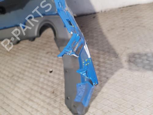 Rear bumper BMW 2 Gran Coupe (F44) 220 d | BP29815941C8 