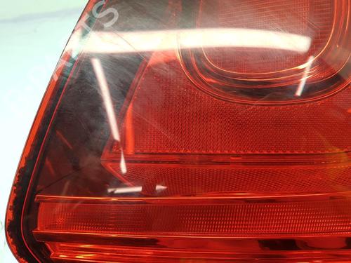 Right taillight VW POLO V (6R1, 6C1) 1.4 (6R1) | BP32375237C35 
