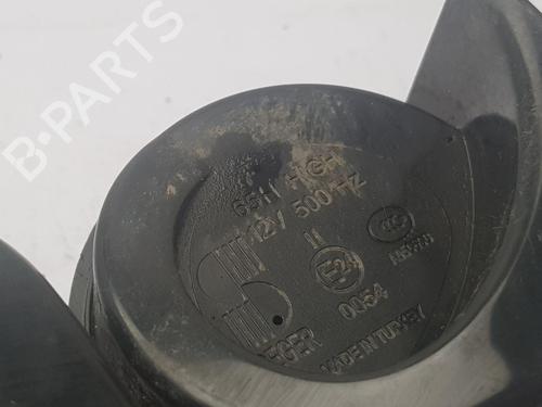 Horn TESLA MODEL 3 (5YJ3) | BP34384368E13 - Image 3
